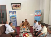 Wakil Bupati Asahan Dukung Pembangunan 3.000 Rumah 