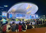 Acara Gemes 2026 tak ‘Merakyat’, Pengunjung Kecewa