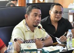 Antrean Panjang BBM Bersubsidi, Zulham Efendi Dorong Pengawasan Ketat di SPBU