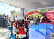TOTK by UTMB 2026 Hidupkan Suasana Bonan Dolok, Warga Rasakan Dampak Positif Event Internasional