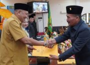 Hadiri RDP Pokir DPRD Langkat, Syah Afandin Dorong Aspirasi Rakyat Jadi Arah Pembangunan
