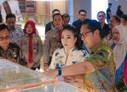 Tak Kalah Saing, Wali Kota Medan Optimis Galeri Dekranasda Jadi Ekosistem Baru UMKM Unggulan Medan