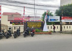 Penanganan Kasus Dugaan Pencurian Ternak Terkesan Lamban di Mapolsek Medan Tembung