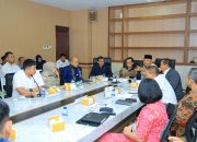 Komisi XIII DPR RI Kawal Pengembalian 83,26 Hektar Lahan Padang Halaban kepada Warga yang Berhak