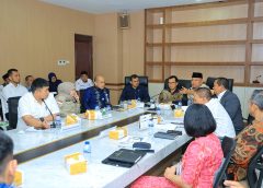 Komisi XIII DPR RI Kawal Pengembalian 83,26 Hektar Lahan Padang Halaban kepada Warga yang Berhak