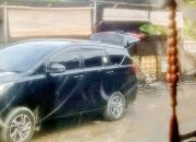Mantan Napi Kasus BBM di Langkat Masih Bebas Mengelola Penampungan Solar Bersubsidi Ilegal