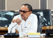 Dr Maruli Siahaan Soroti Efektivitas Anggaran dan Akses Bantuan Hukum