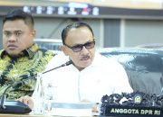 Maruli Siahaan Dorong Kepolisian Usut Dugaan Penyekapan dan Penganiayaan Perempuan di Bandung
