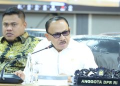 Maruli Siahaan Dorong Kepolisian Usut Dugaan Penyekapan dan Penganiayaan Perempuan di Bandung