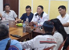 Mubes I HBB Akan Digelar September 2026
