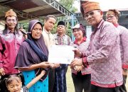 Bupati Simalungun: Pastikan Pelayanan Publik dan Pembangunan Menjangkau Pedesaan
