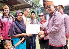 Bupati Simalungun: Pastikan Pelayanan Publik dan Pembangunan Menjangkau Pedesaan