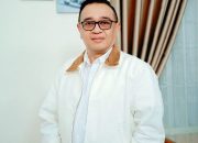 Bobby O Zulkarnaen: Masalah MBG Adalah Persoalan Suka dan tak Suka
