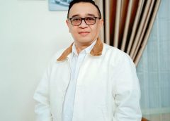 Bobby O Zulkarnaen: Masalah MBG Adalah Persoalan Suka dan tak Suka