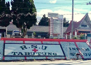 Ephorus HKBP: Keberadaan RSU Tarutung Taput tak Terpisahkan dengan Sejarah HKBP