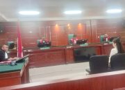 Chat ‘Akrab’ Rolan dengan Wanita Cantik Diungkap, Sherly dan Yanty Sebenarnya Korban KDRT