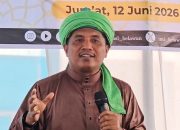 Tuan Guru Batak Prihatin Pernyataan eks Ketua BEM UGM yang Diduga Hina Presiden