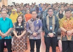 Kegiatan Business Marching Kemitraan SPPG dan UMKM Siantar-Simalungun Dibuka