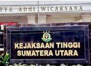 Kejati Sumut Periksa Zakiyuddin Terkait Modal Usaha