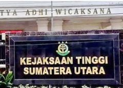 Kejati Sumut Periksa Zakiyuddin Terkait Modal Usaha