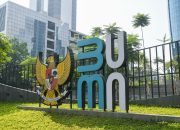 Kelola Kekayaan Negara Rp18.000 Triliun, Selama ini BUMN Jadi Sumber Korupsi