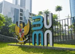 Kelola Kekayaan Negara Rp18.000 Triliun, Selama ini BUMN Jadi Sumber Korupsi
