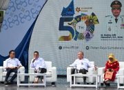 PRSU ke-50 Siap Gebrak, Usung Semangat Baru Promosi Investasi dan UMKM Sumut