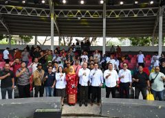 PRSU ke-50 Siap Digelar, Momentum Kebangkitan dan Jadi Etalase Kebanggaan Sumut