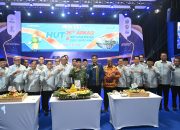 Bobby Nasution Dorong Sinergi Fiskal Provinsi-Kabupaten pada HUT ke-26 APKASI