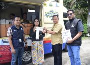 Bapenda Sumut Luncurkan “GASKEN”: Interaksi Langsung dan Hadirkan Beragam Kemudahan Pajak Kendaraan