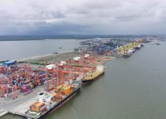 Arus Peti Kemas Pelabuhan Belawan Naik 5 Persen hingga Mei 2026, Jadi Sinyal Positif Ekonomi Sumut
