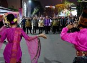 Buka PRSU ke-50, Wagub Sumut Surya Tegaskan PRSU Jadi Etalase Pembangunan dan Penggerak Ekonomi Daerah