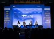 PT Astra International Tbk Ajak Anak Muda Jadi Inisiator Perubahan melalui 17th SATU Indonesia Awards 2026 di Young On Top National Conference