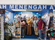 Dukung PHTC Gubernur, Dinas Pendidikan Tampilkan Hasil Karya dan Kokurikuler Siswa SMA/SMK