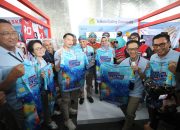 Telkom Tuntaskan Streamlining 10 Entitas, Percepat Transformasi Menuju Strategic Holding