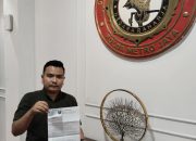 Kecam Pengangkatan Kadis LH Labuhanbatu, NYR Akan Gelar Aksi