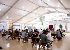 PRSU ke-50 Sukses Gemakan Pembangunan Sumut, Tiket Seimbang dengan Pengalaman yang Memuaskan