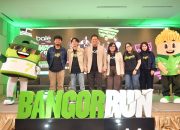 Hadir di Gaya Hidup Masyarakat, BTN Kolaborasi dengan Burger Bangor