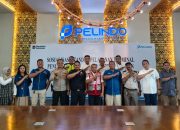 Executive General Manager Pelindo Regional 1 Cabang Belawan Yusrizal: Perkuat Sinergi Layanan Penumpang Melalui Sosialisasi Standar Pelayanan