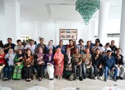 Pemprov Sumut Targetkan Asahan, Tanjungbalai, dan Labura Bebas Pasung ODGJ