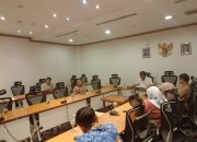 Tujuh Restoran tak Punya Amdal, Komisi D DPRD Sumut Soroti Dugaan Pelanggaran Pengelolaan Limbah 
