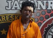 Pria di Batubara Diamankan Terkait Dugaan Kekerasan Seksual Terhadap Anak Sambungnya Sendiri