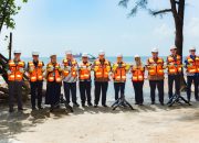 TelkomGroup, Nongsa Digital Park, dan BW Digital Perkuat Gerbang Digital Indonesia melalui Sistem Kabel Laut NCC