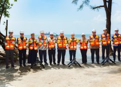 TelkomGroup, Nongsa Digital Park, dan BW Digital Perkuat Gerbang Digital Indonesia melalui Sistem Kabel Laut NCC