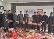 Majelis Wali Nangroe Aceh Ingin Dalami Masalah Adat Minangkabau dengan LKAAM Sumbar 