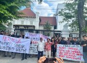 Penggiat Anti Korupsi Desak APH Tuntaskan Kasus Dugaan Korupsi Bansos PENA di Samosir