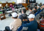 Koperasi Sumut Tumbuh Positif, Volume Usaha Lampaui Rp7,47 Triliun