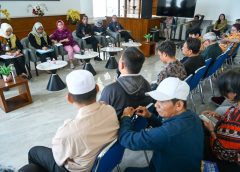 Koperasi Sumut Tumbuh Positif, Volume Usaha Lampaui Rp7,47 Triliun