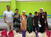 Pelindo Regional 1 Dukung Khitan Massal Memperingati Hari Anak Nasional