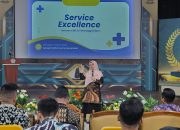 BPJS Ketenagakerjaan dan DJPb Gorontalo Perkuat Kolaborasi Sosialisasi Jaminan Sosial Ketenagakerjaan